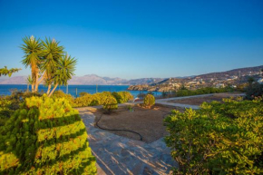 Отель Villa Thea  Агиос Николаос
